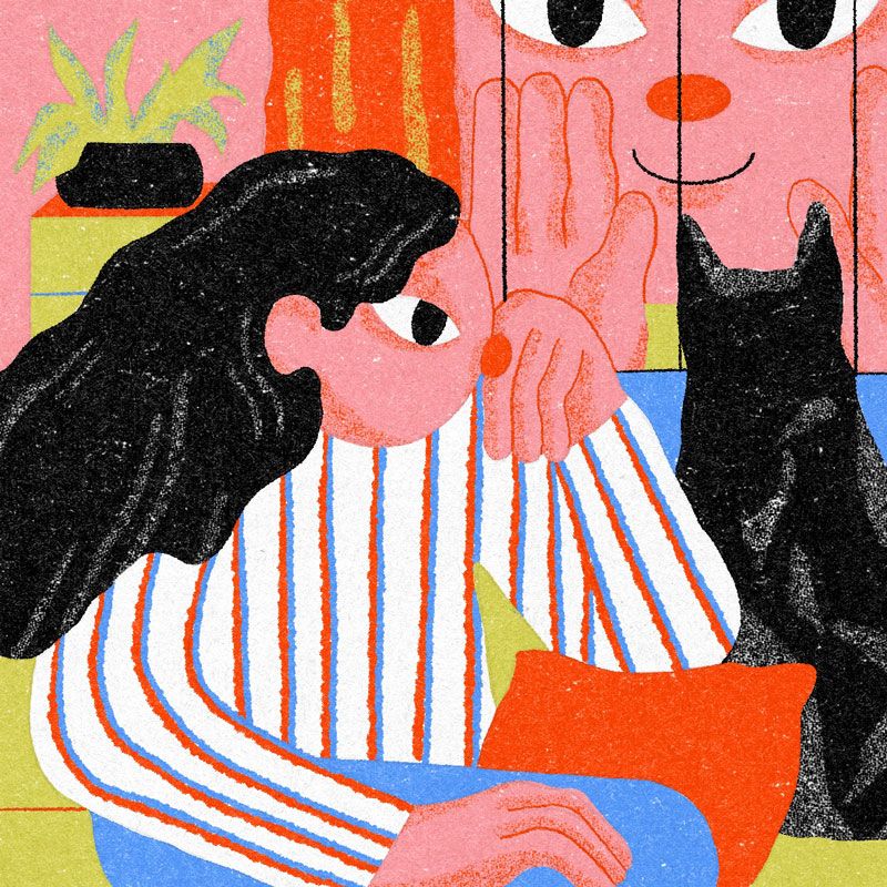 MagdaChmielowska Square Do You Still Love Me_2