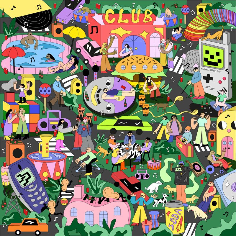 Radio-Nova-Cover-Illustration-90's