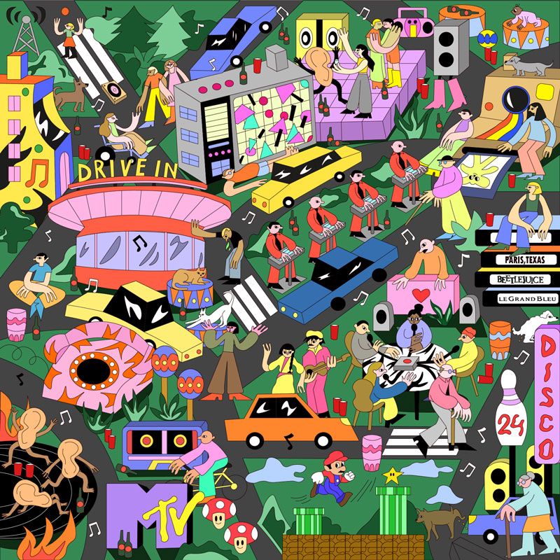 Radio-Nova-Cover-Illustration-80's