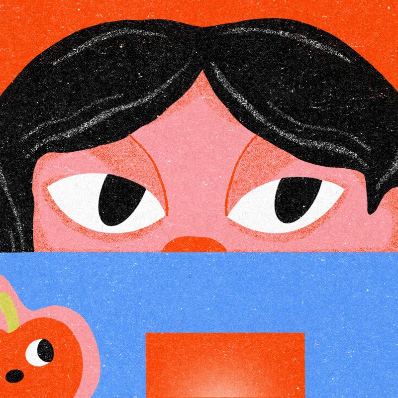 MagdaChmielowska Square My Boss Is Sneaky_3