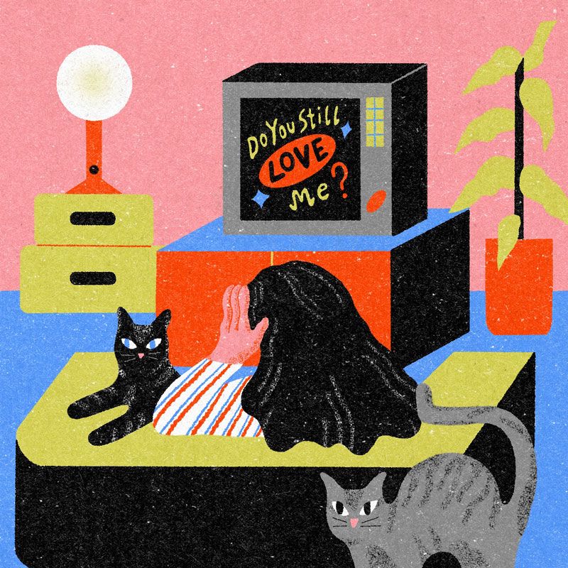 MagdaChmielowska Square Do You Still Love Me_1